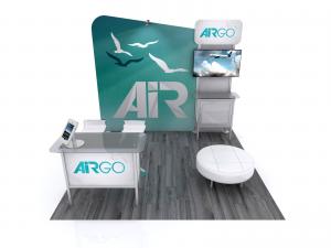 RE-1049 | Hybrid Display